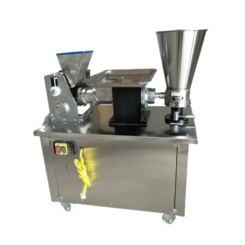 Großhandel Automatische Kleine – Gyoza Dumpling Maker Bewertung und Preis
