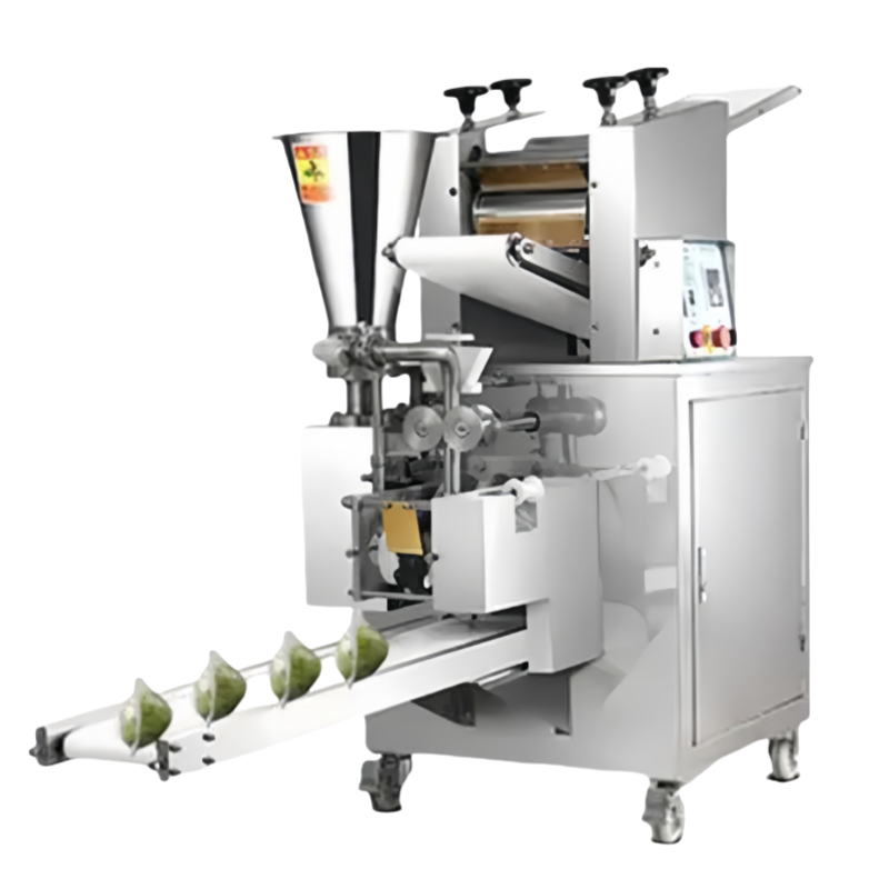 Großhandel Automatische Kleine – Gyoza Dumpling Maker Bewertung und Preis