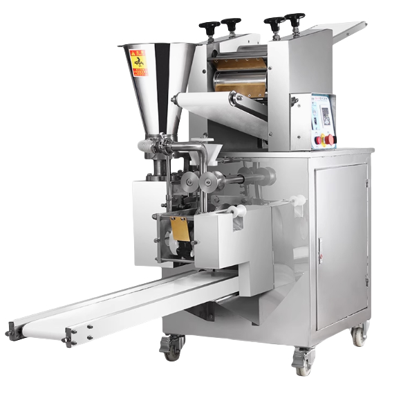 Großhandel Automatische Kleine – Gyoza Dumpling Maker Bewertung und Preis