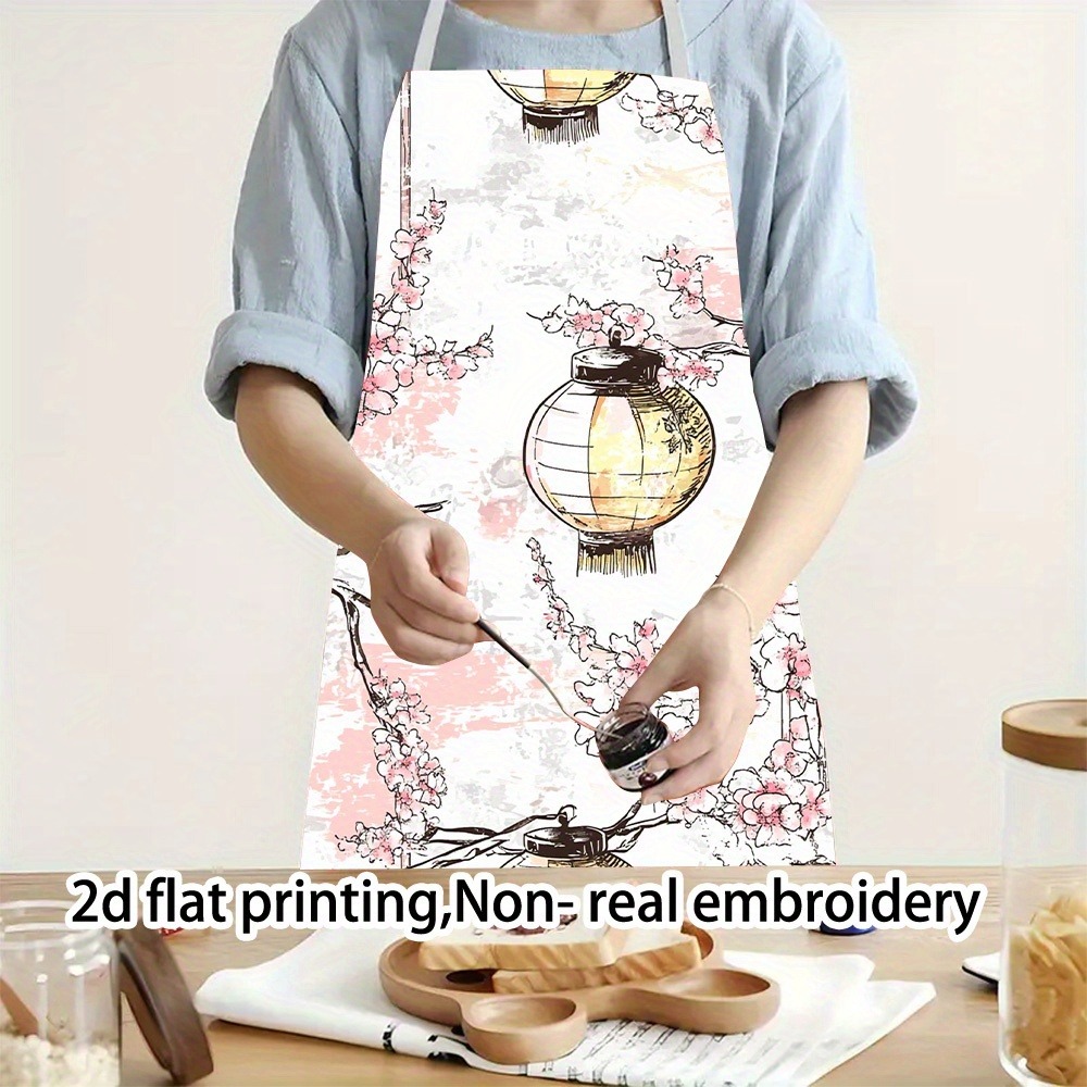 Elegante japanische Kirschblüt – Home Cooking In Japanese Bewertung und Preis