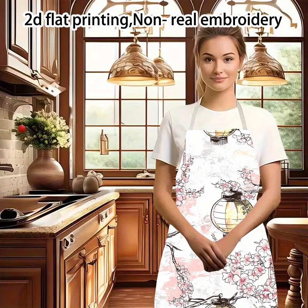 Elegante japanische Kirschblüt – Home Cooking In Japanese Bewertung und Preis