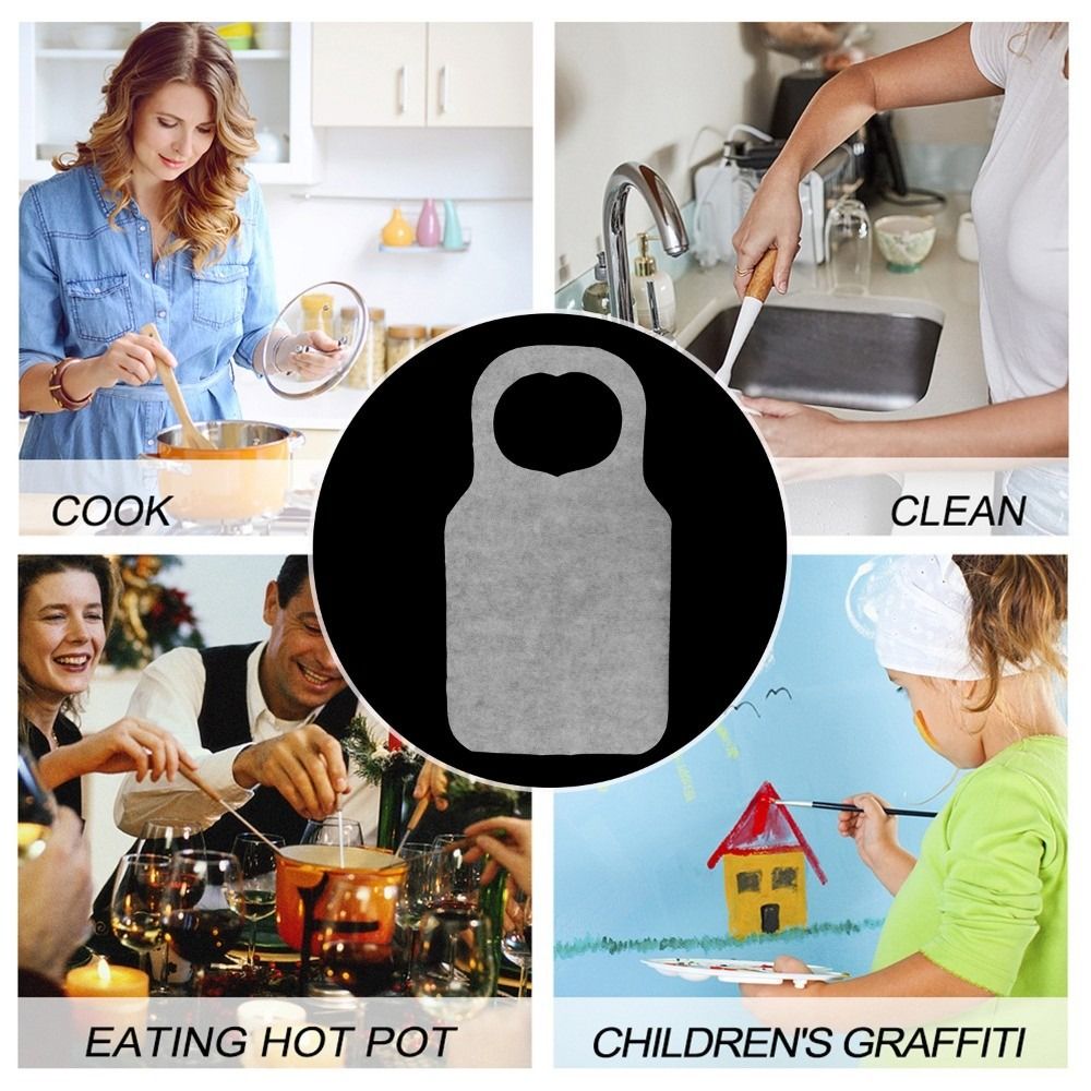 10 Stück/Beutel Tragbare Einwe – Home Cooking Oil Disposal Bewertung und Preis
