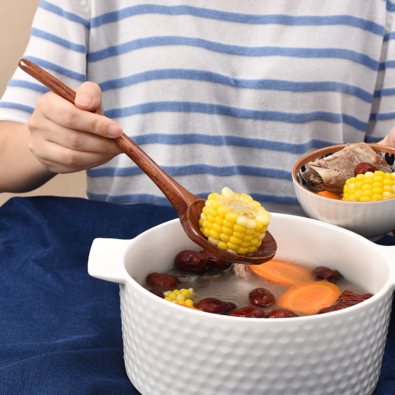 Langer Holzlöffel für Ramen Ja – Home Cooking In Japanese Bewertung und Preis