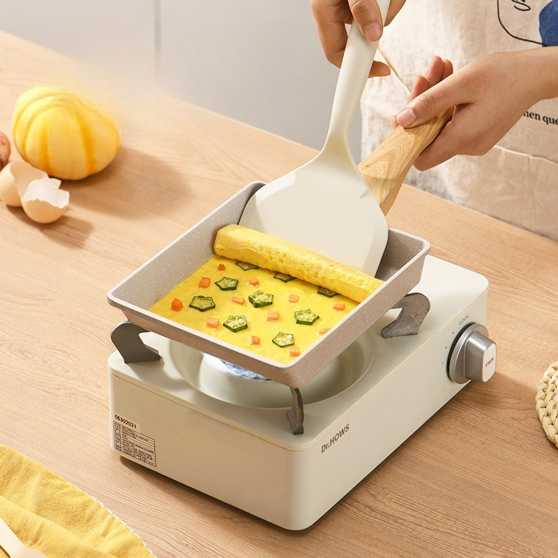 Für Eierrollen, Steak & Mehr - – Home Cooking Egg Roll Bewertung und Preis