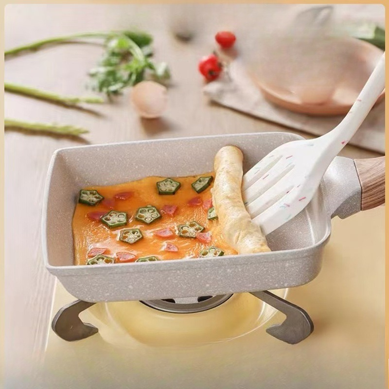Für Eierrollen, Steak & Mehr - – Home Cooking Egg Roll Bewertung und Preis