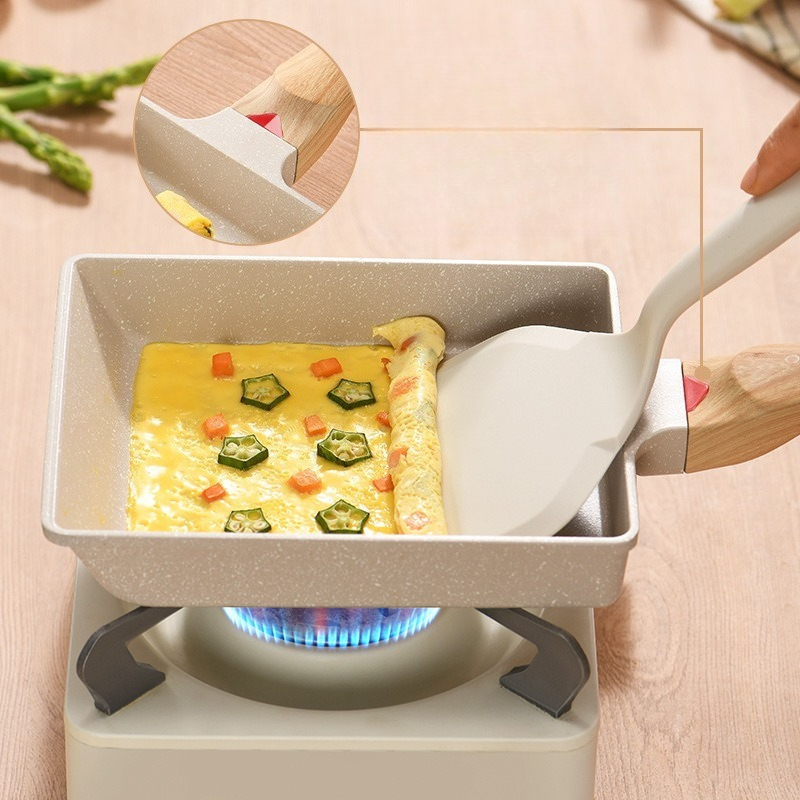 Für Eierrollen, Steak & Mehr - – Home Cooking Egg Roll Bewertung und Preis