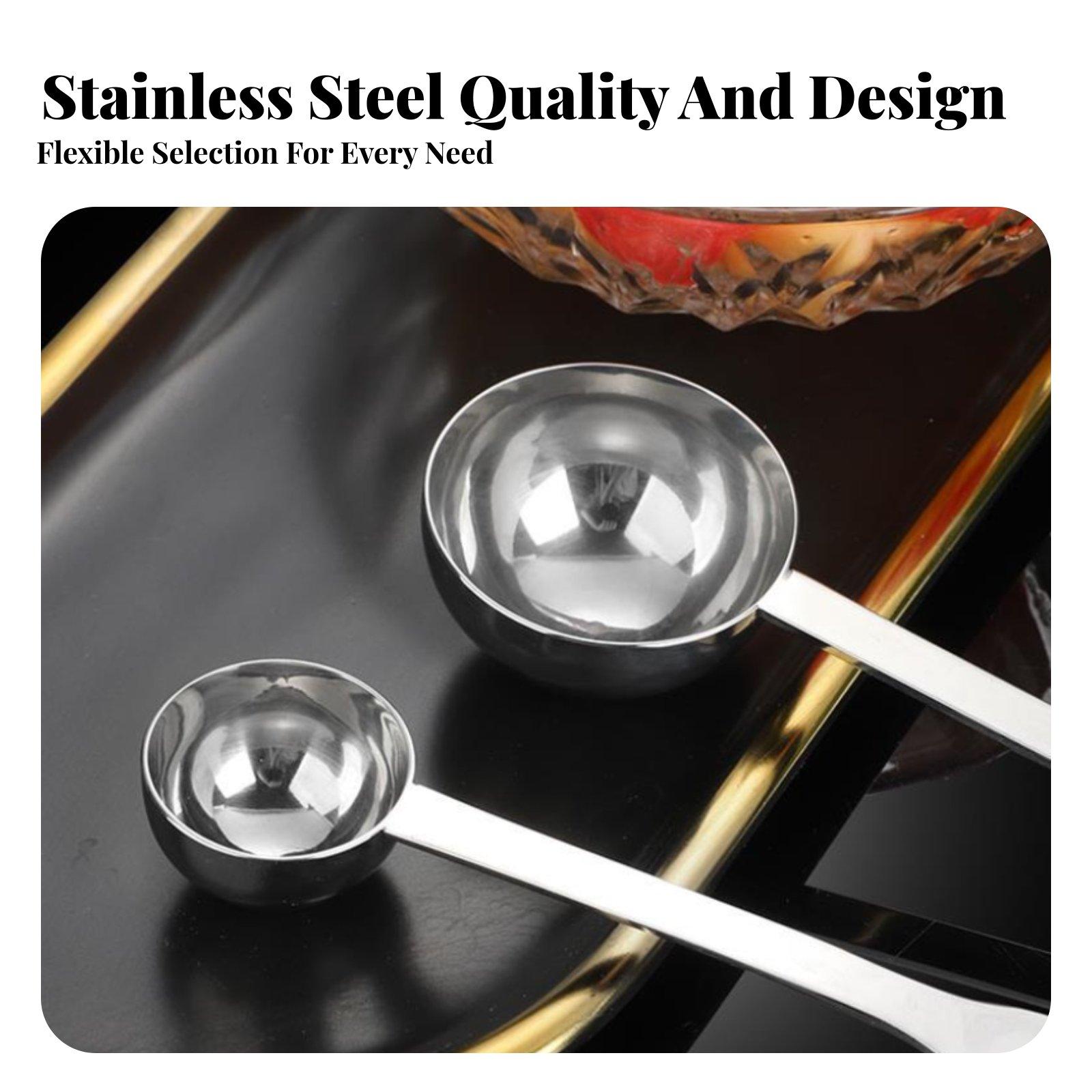Premium 304 Edelstahl Melonens – Home Cooking Host Bewertung und Preis