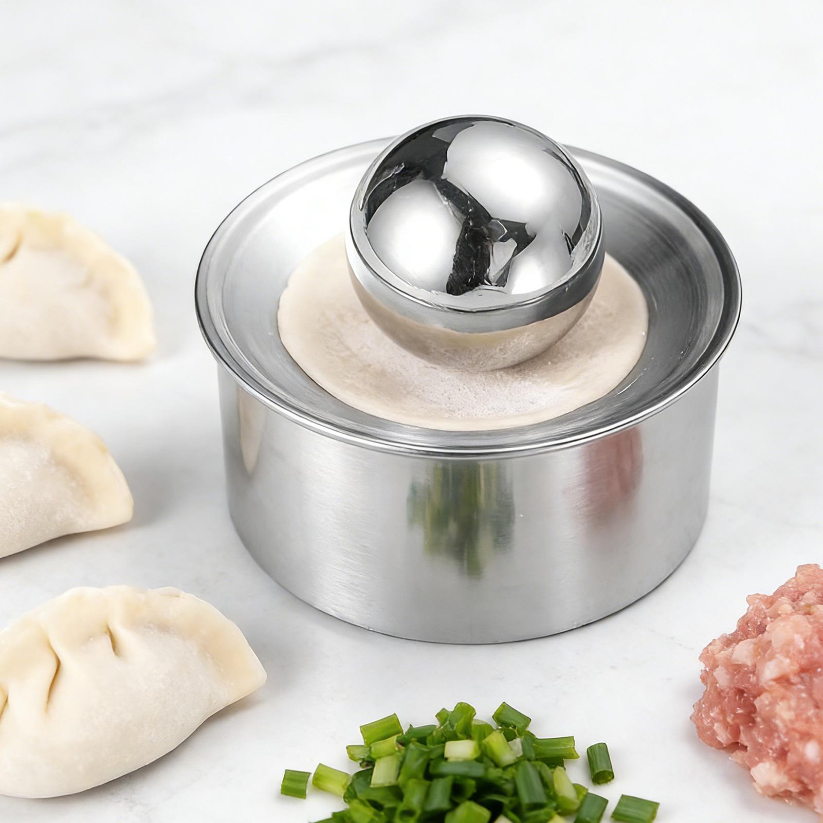 Manuelle Teigpresse für Dumpli – Gyoza Dumpling Maker Bewertung und Preis
