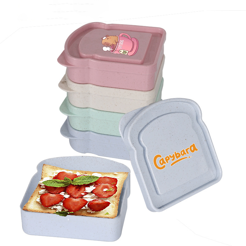 Capybara Sandwich-Aufbewahrung – Home Cooking Food Bewertung und Preis