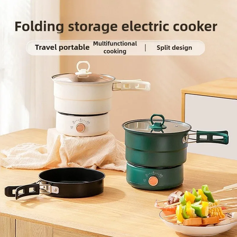 110V/220V Elektroherd Tragbare – Home Cooking Meals Bewertung und Preis