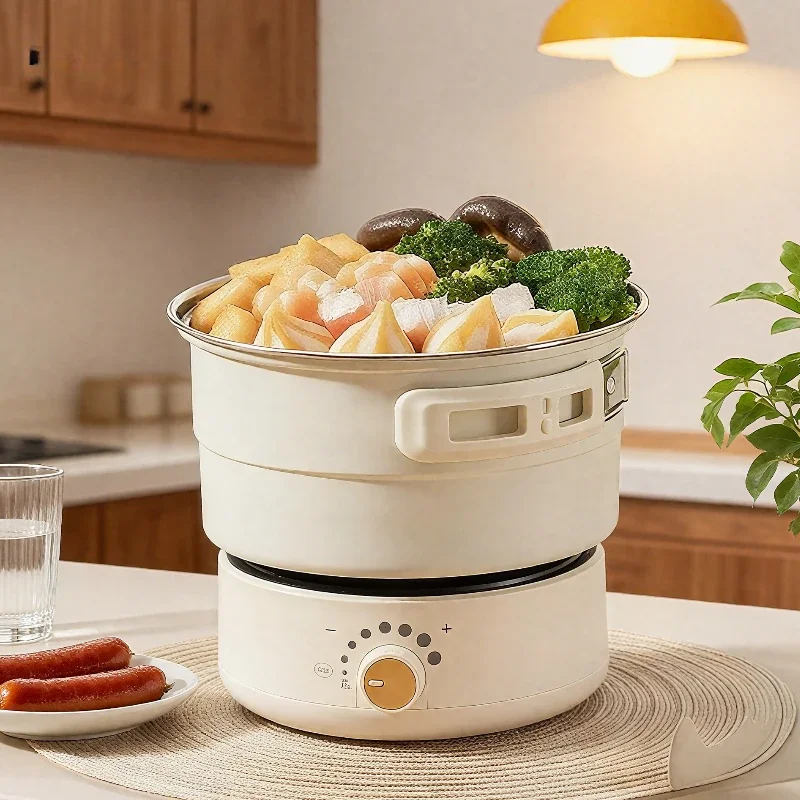 110V/220V Elektroherd Tragbare – Home Cooking Meals Bewertung und Preis