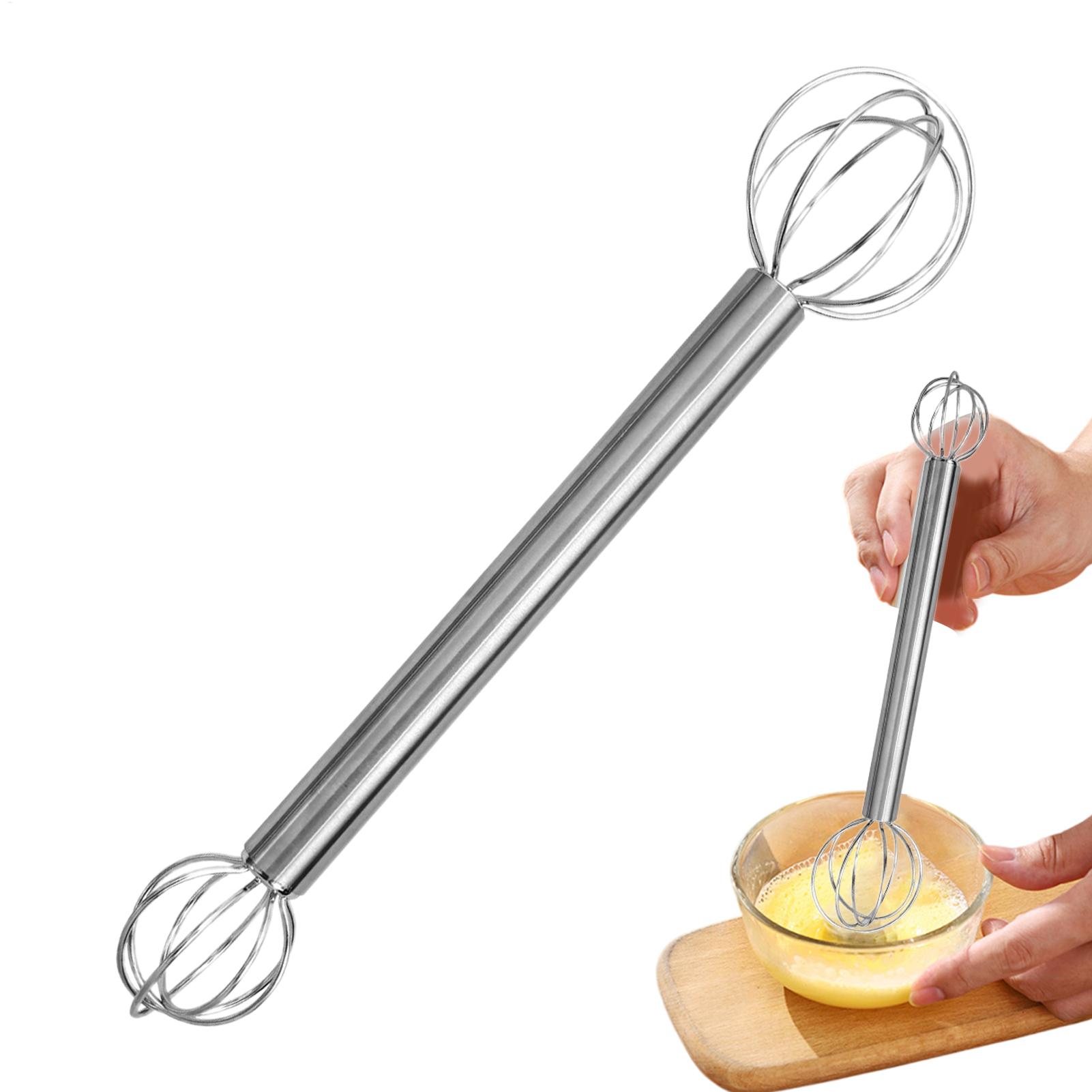 Miso-Rührer aus Stahl, tragbar – Home Cooking In Japanese Bewertung und Preis
