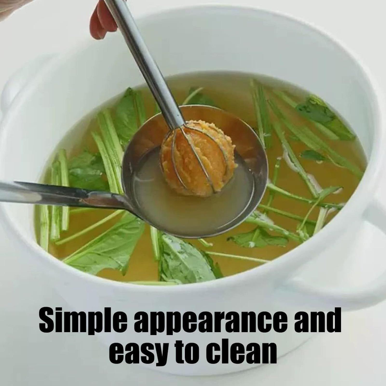 Miso-Rührer aus Stahl, tragbar – Home Cooking In Japanese Bewertung und Preis