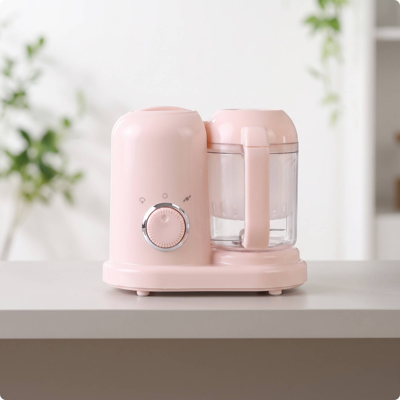 Haustierfutterbereiter für die – Home Cooking Food Bewertung und Preis