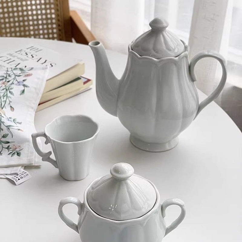 Französische Retro-Blütenknosp – Home Cooking Delivery Bewertung und Preis