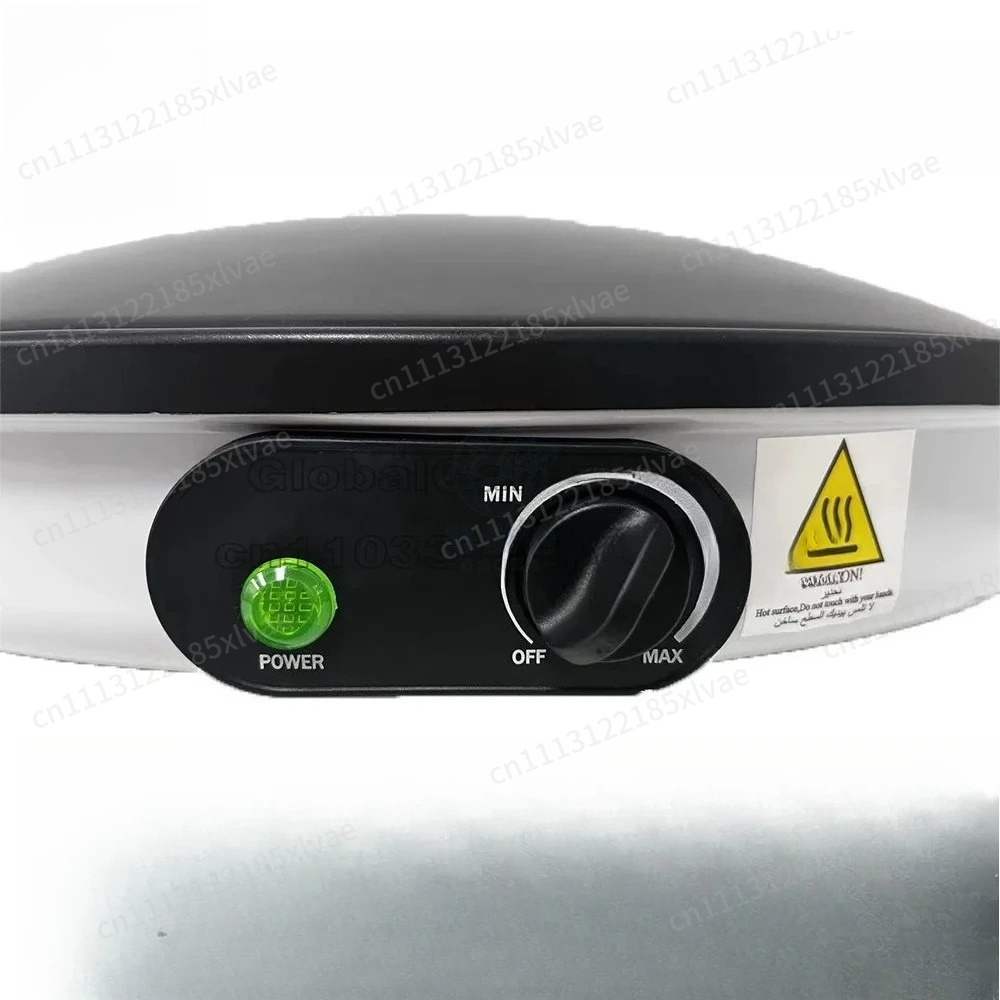 Automatische Elektrische Flade – Home Cooking Meals Bewertung und Preis