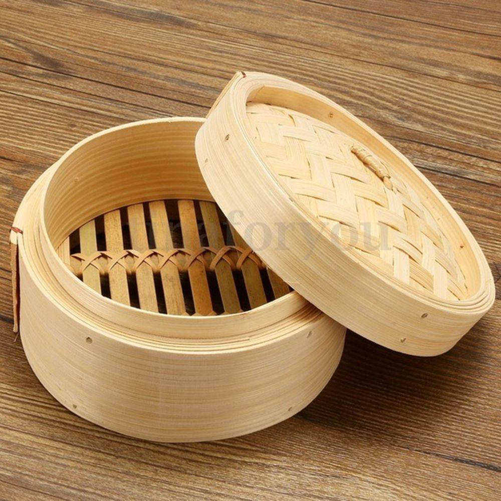 Kochset 10/15/20cm Küche mit D – Steamer Bamboo Set Bewertung und Preis
