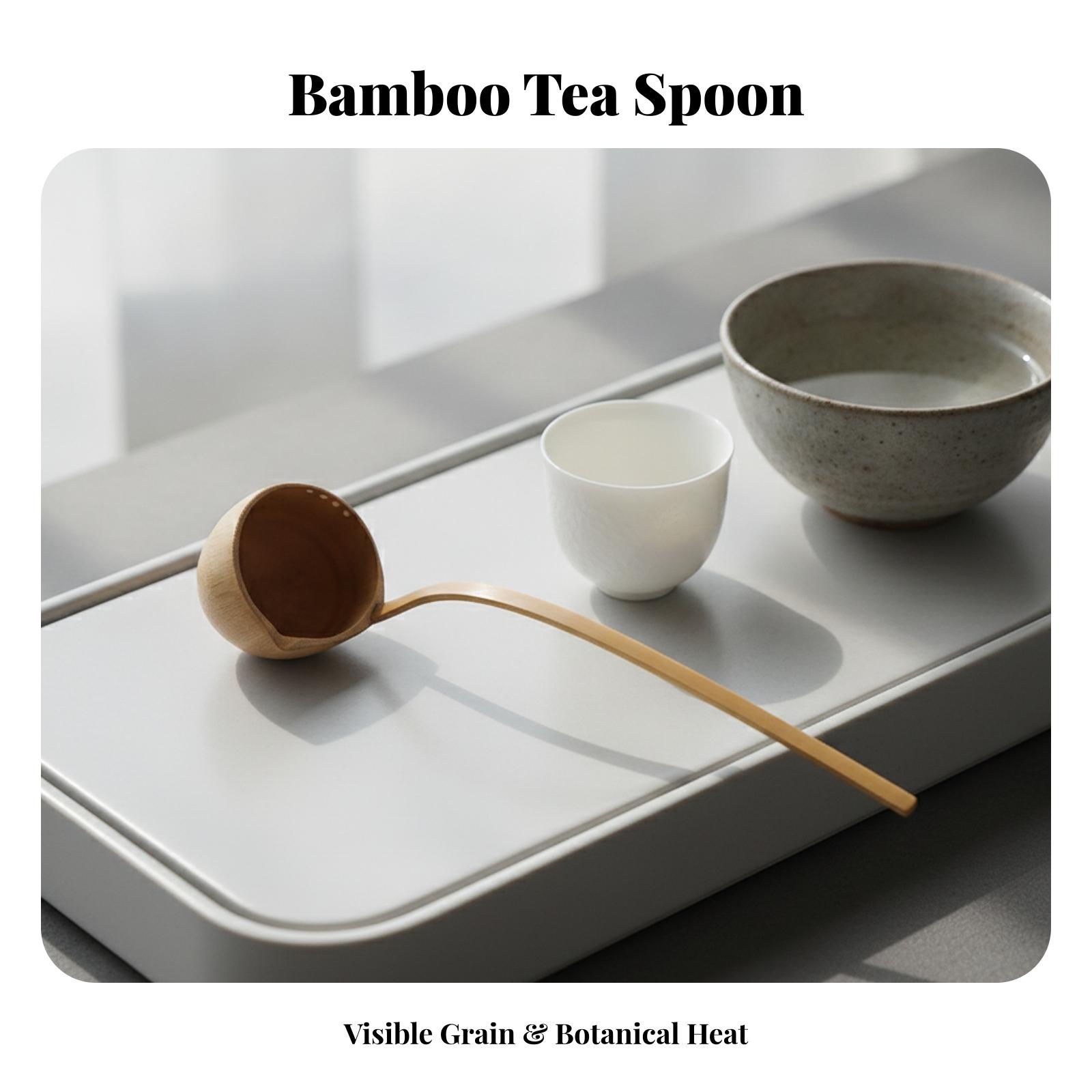 Japanischer Bambus-Wasserschöp – Home Cooking In Japanese Bewertung und Preis
