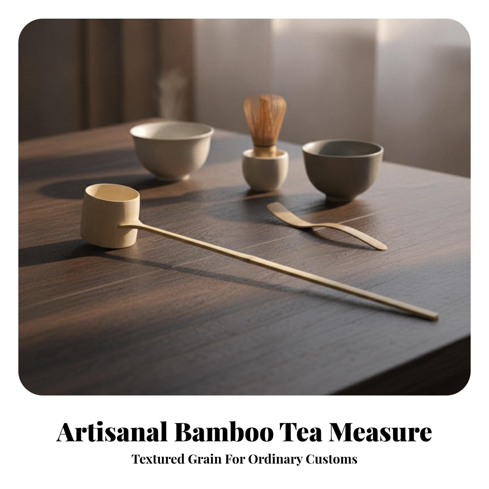 Japanischer Bambus-Wasserschöp – Home Cooking In Japanese Bewertung und Preis