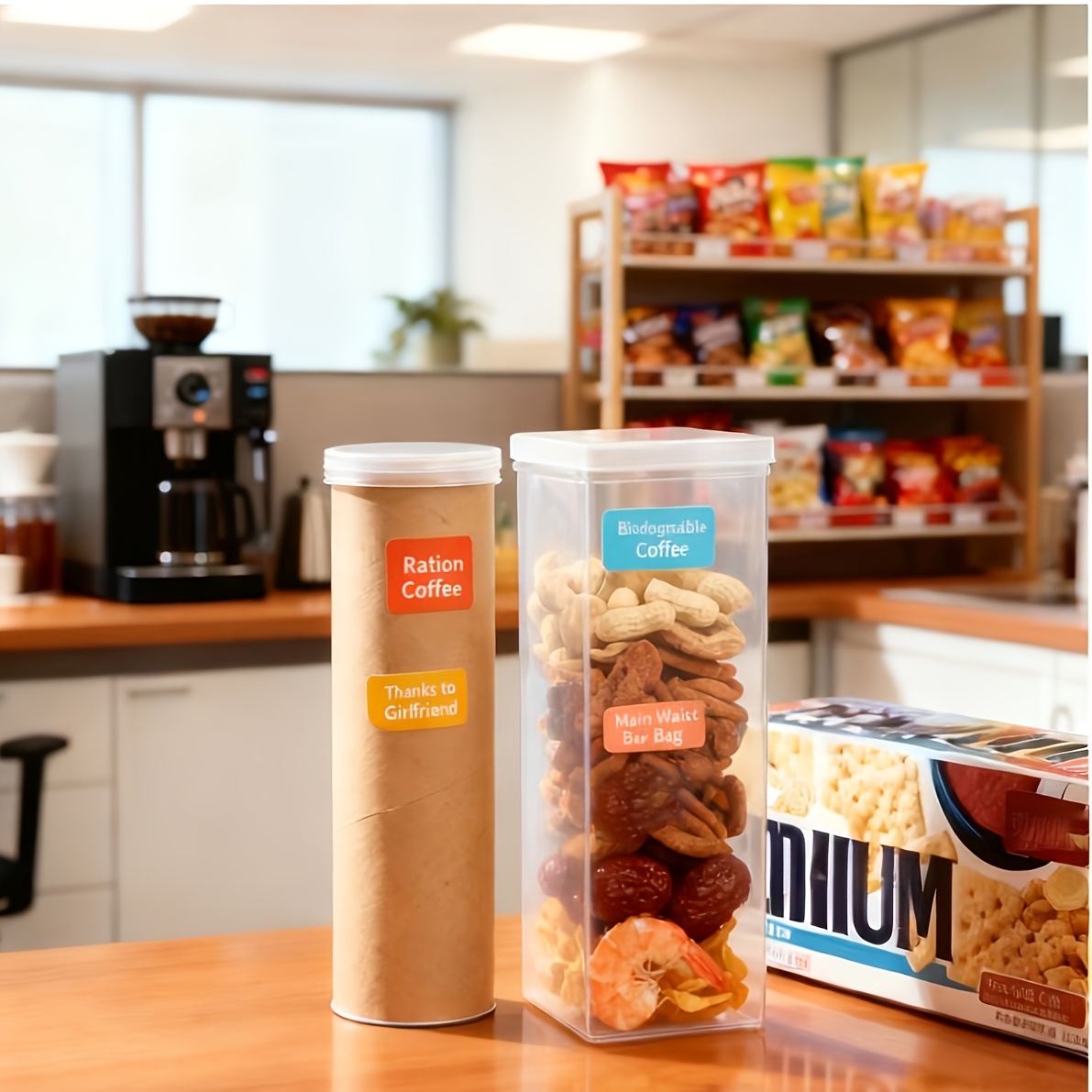 Transparenter Rechteckiger Ver – Home Cooking Food Bewertung und Preis