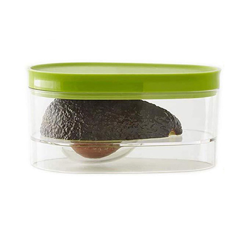 Avocado-Aufbewahrungsbox für L – Home Cooking Food Bewertung und Preis