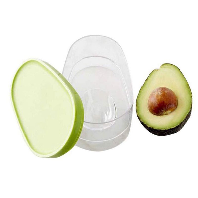 Avocado-Aufbewahrungsbox für L – Home Cooking Food Bewertung und Preis