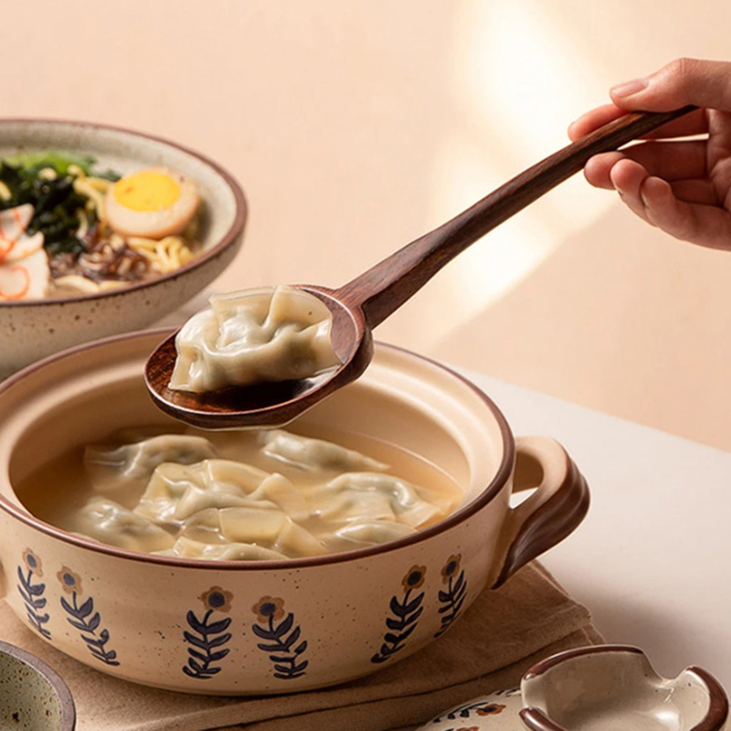 Langer Holzlöffel für Ramen Ja – Home Cooking In Japanese Bewertung und Preis