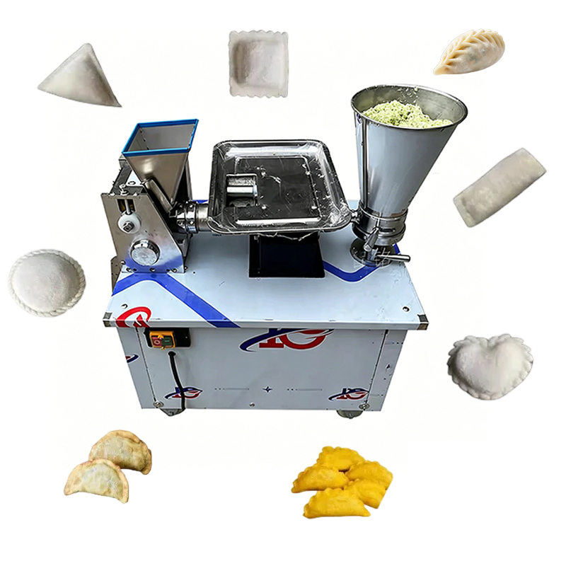 Vollautomatische Teigtaschenma – Gyoza Dumpling Maker Bewertung und Preis