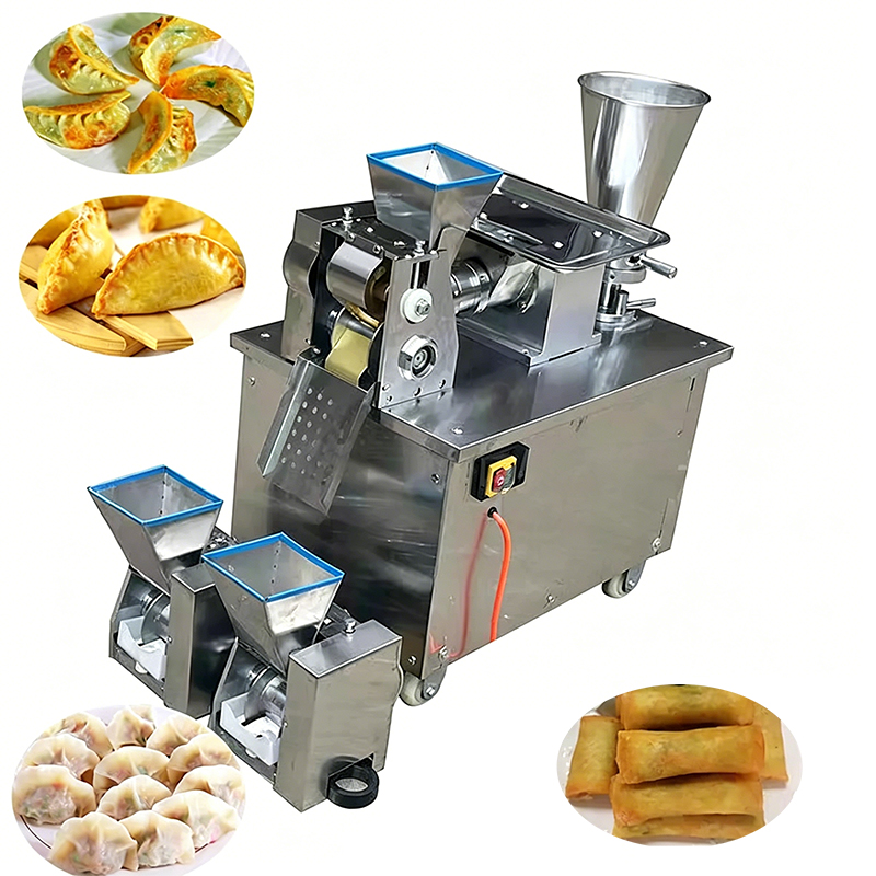 Vollautomatische Teigtaschenma – Gyoza Dumpling Maker Bewertung und Preis