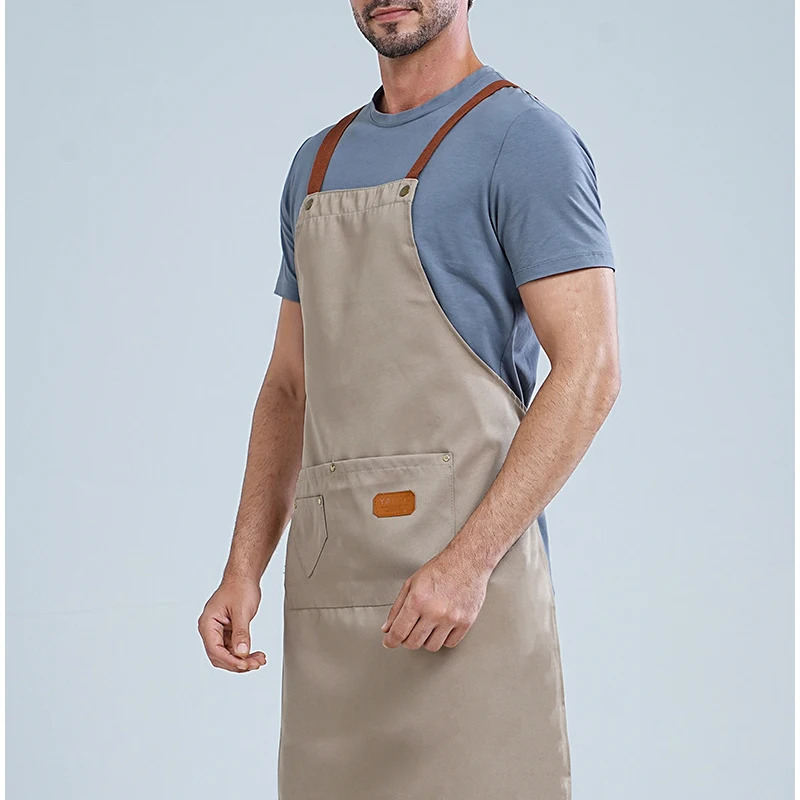 Wasserdichte Verstellbare Küch – Home Cooking Chef Bewertung und Preis