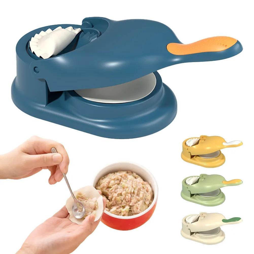 2-in-1 DIY Teigtaschen-Maker-S – Home Cooking Meals Bewertung und Preis