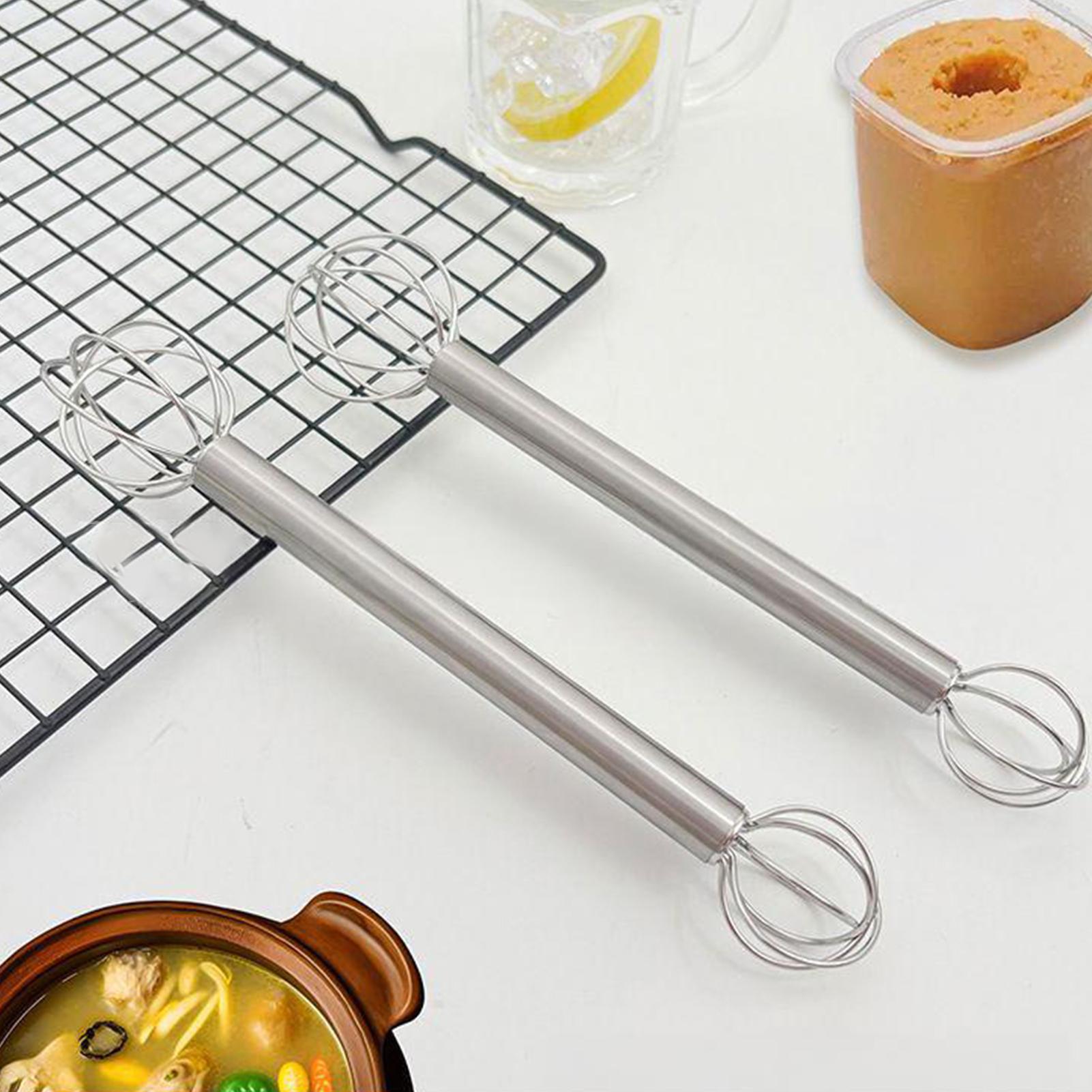 Miso Muddler Handcremebesen, S – Home Cooking In Japanese Bewertung und Preis