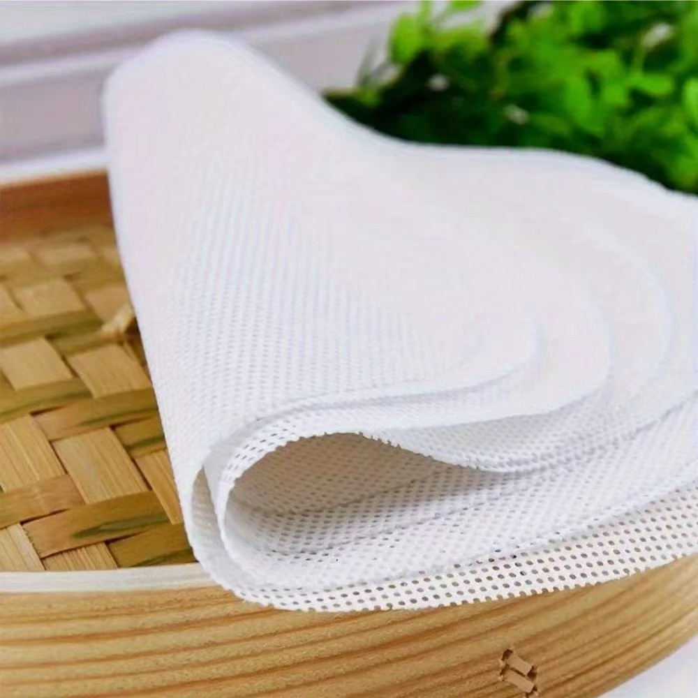 5 Stück/Set Wiederverwendbare  – Steamer Bamboo Set Bewertung und Preis