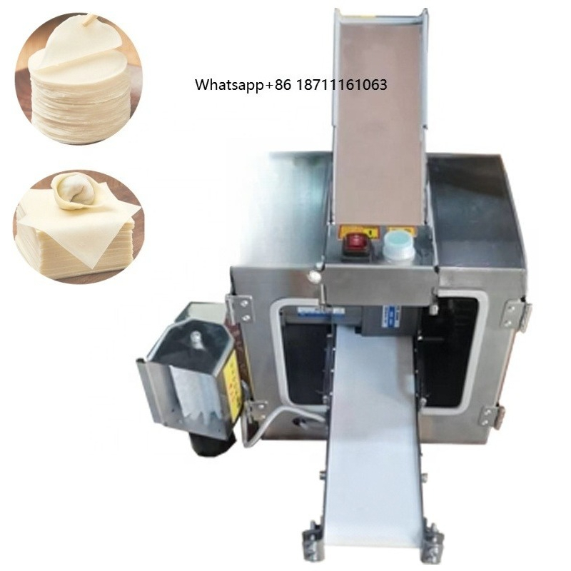 Automatischer Teigschneider Gy – Gyoza Dumpling Maker Bewertung und Preis