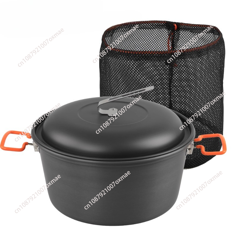 Outdoor-Set, Topf, Camping, Ko – Steamer Bamboo Set Bewertung und Preis