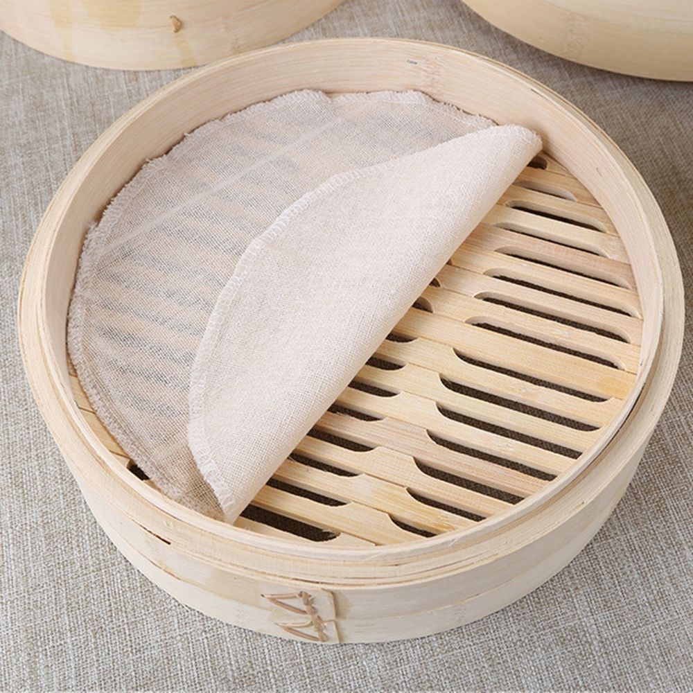Kochutensilien-Set für Leckere – Steamer Bamboo Set Bewertung und Preis
