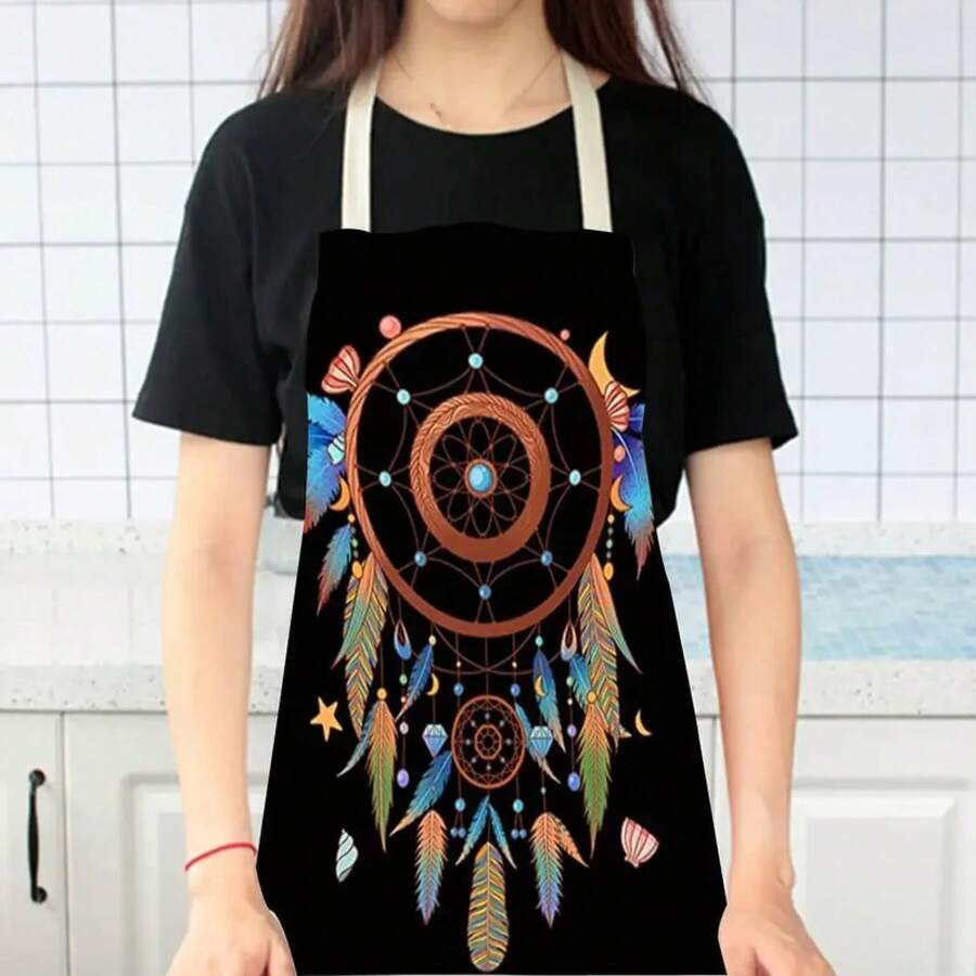 Niedliche Küchenschürze mit bu – Home Cooking Chef Bewertung und Preis