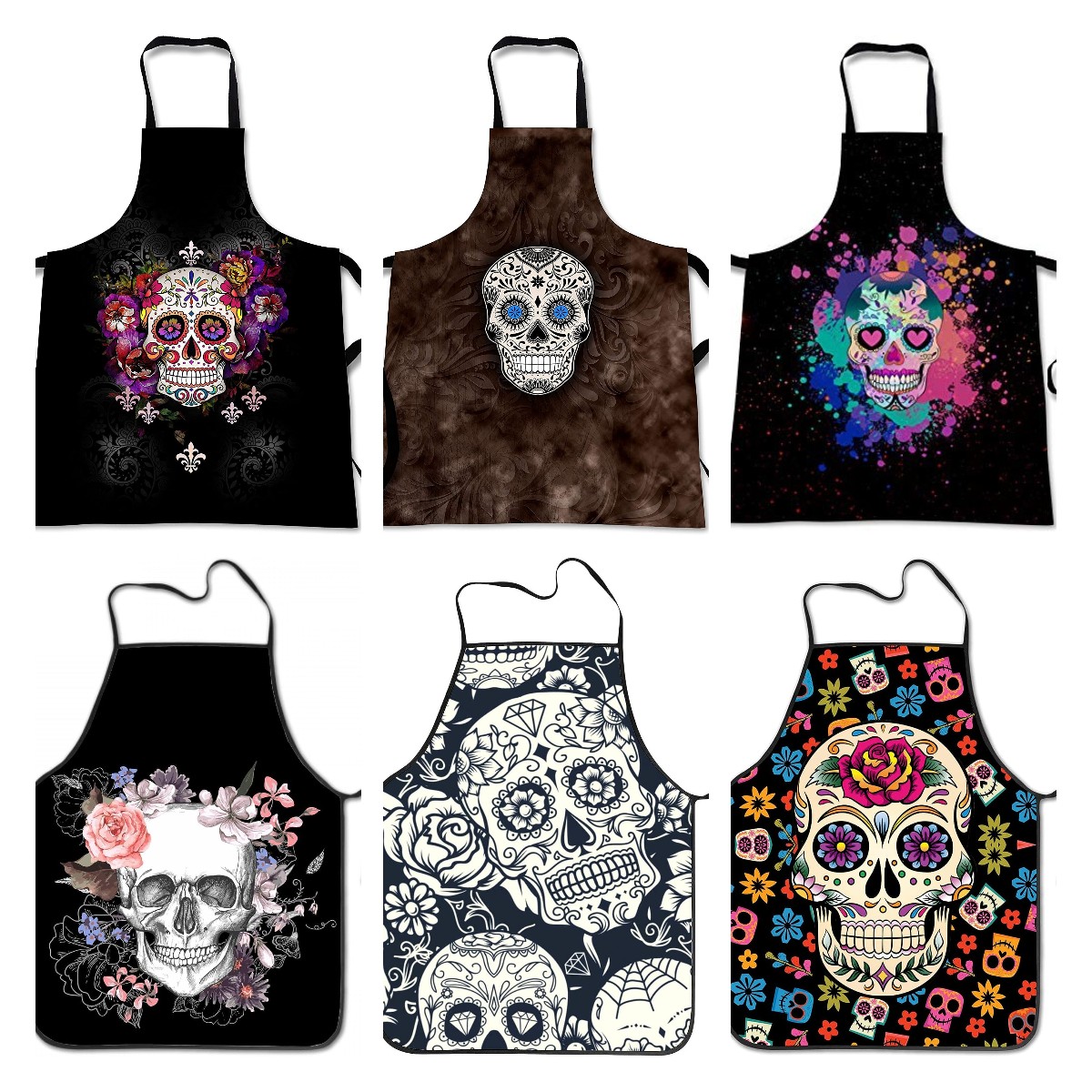 Sweet Mexico Halloween Zuckers – Home Cooking Chef Bewertung und Preis