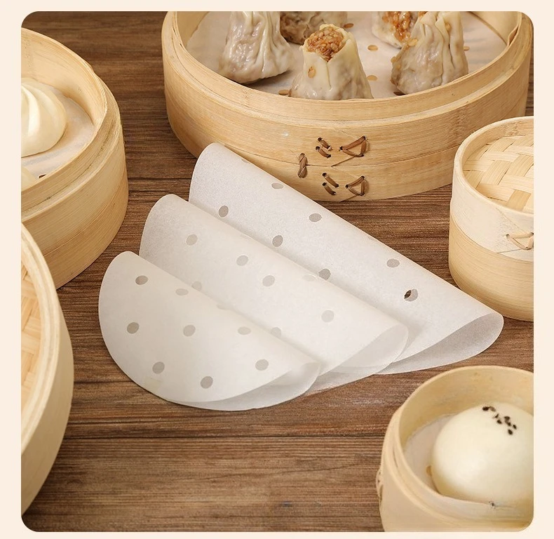 100 Stück Lebensmittelqualität – Steamer Bamboo Set Bewertung und Preis