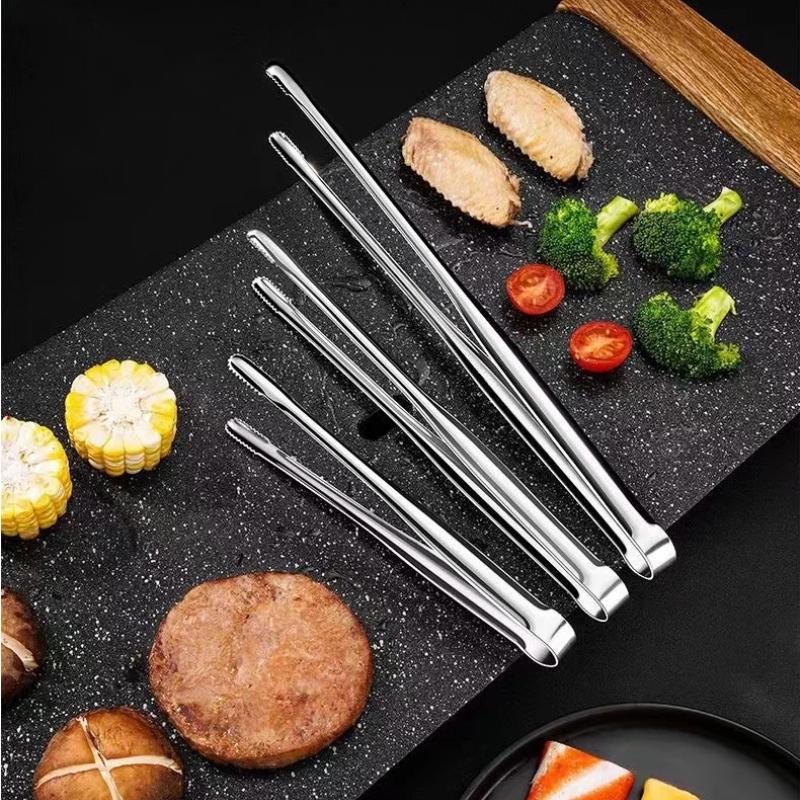 Edelstahl-Kochzange Koreanisch – Home Cooking Meals Bewertung und Preis