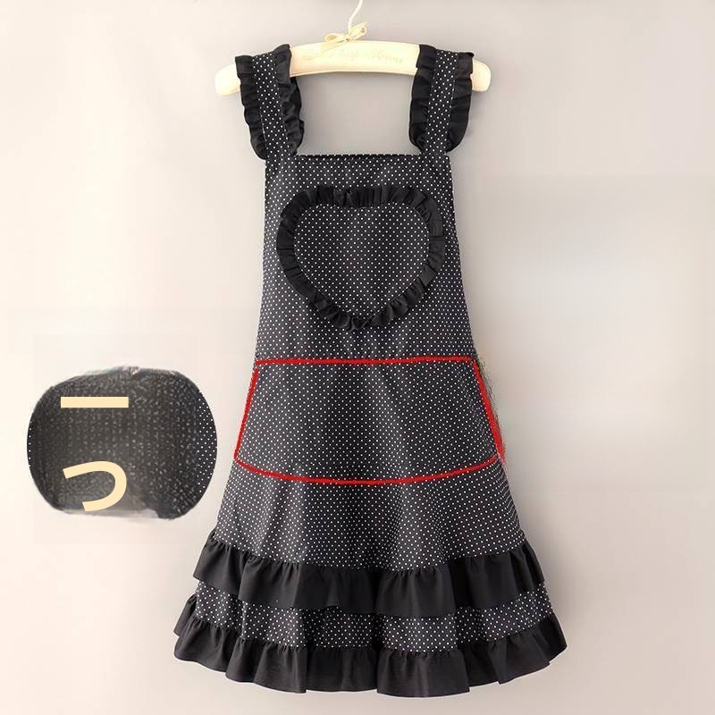 Japanischer Stil Polka Dot Her – Home Cooking In Japanese Bewertung und Preis
