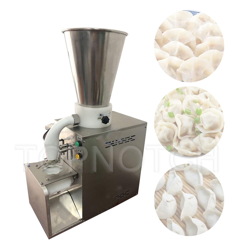 Halbautomatische Tischmaschine – Gyoza Dumpling Maker Bewertung und Preis