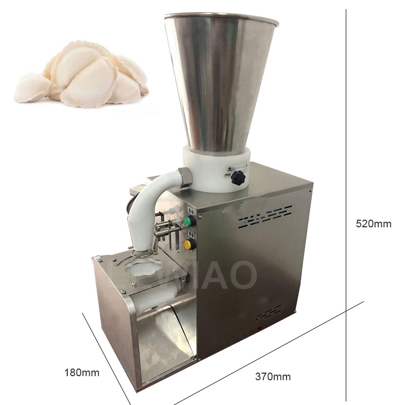 Halbautomatische Tischmaschine – Gyoza Dumpling Maker Bewertung und Preis