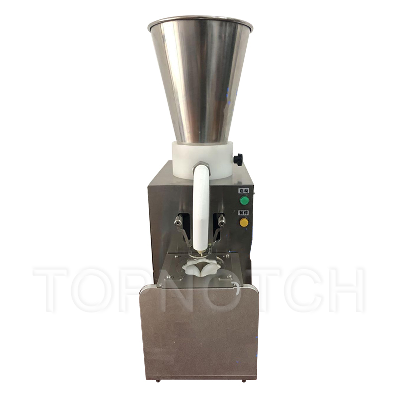 Halbautomatische Tischmaschine – Gyoza Dumpling Maker Bewertung und Preis