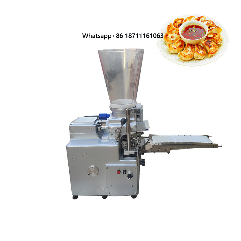 Hocheffiziente japanische Gyoz – Gyoza Dumpling Maker Bewertung und Preis