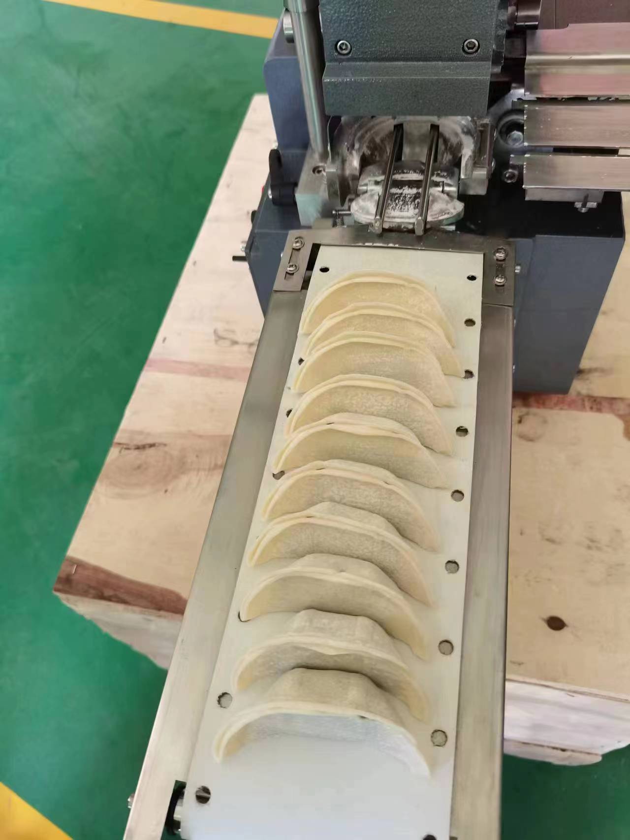 Hocheffiziente japanische Gyoz – Gyoza Dumpling Maker Bewertung und Preis