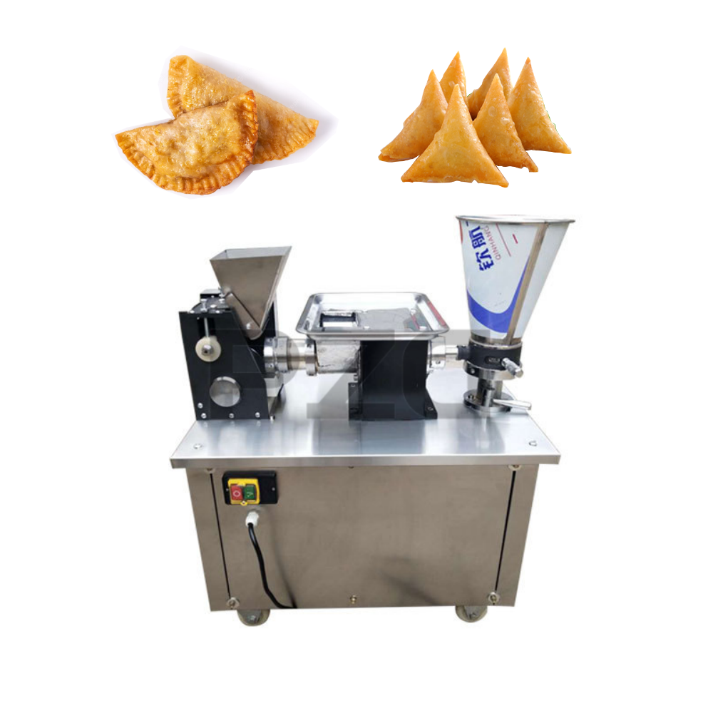 110V 220V Automatische Teigtas – Gyoza Dumpling Maker Bewertung und Preis