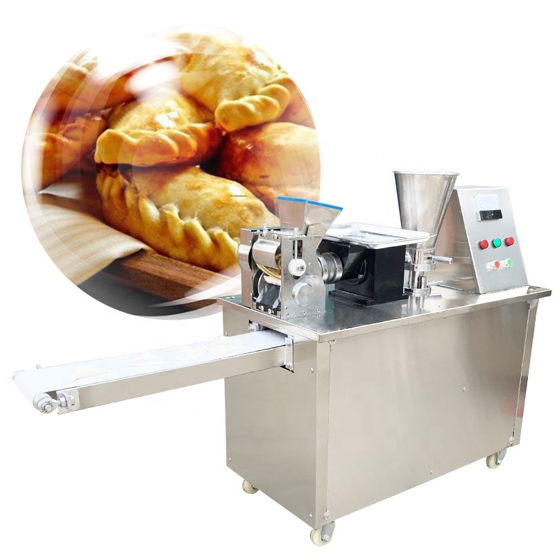 Heißer Verkauf Jamaican Beef P – Gyoza Dumpling Maker Bewertung und Preis