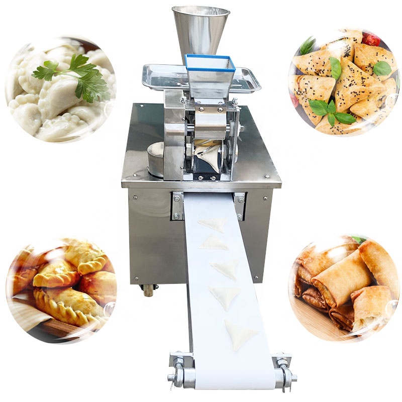 Heißer Verkauf Jamaican Beef P – Gyoza Dumpling Maker Bewertung und Preis