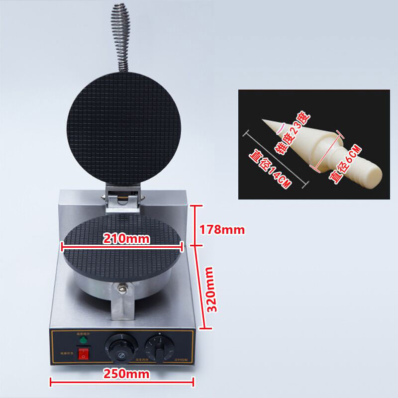 Eierrollenmaschine Eiscreme-Wa – Home Cooking Egg Roll Bewertung und Preis